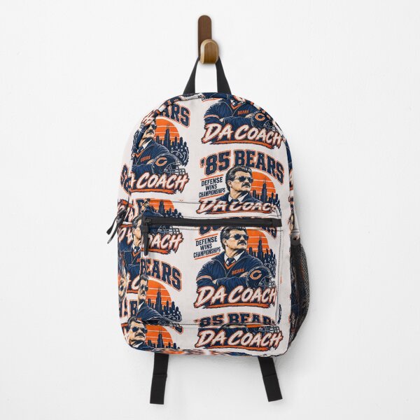 Item preview, Mike Ditka designed and sold by creativecolage.