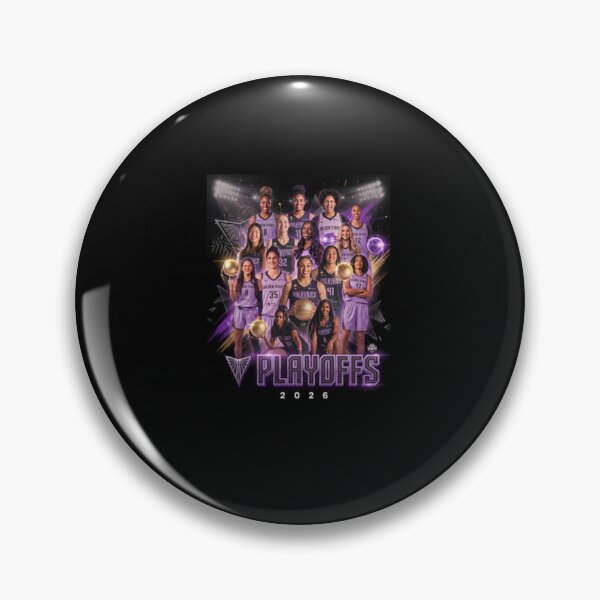 Item preview, Golden-State-Valkyries designed and sold by FitzgeraldKane.