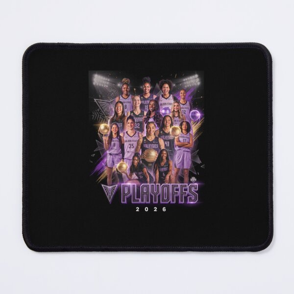 Item preview, Golden-State-Valkyries designed and sold by FitzgeraldKane.