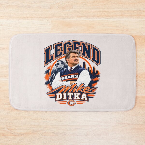 Item preview, Mike Ditka designed and sold by creativecolage.