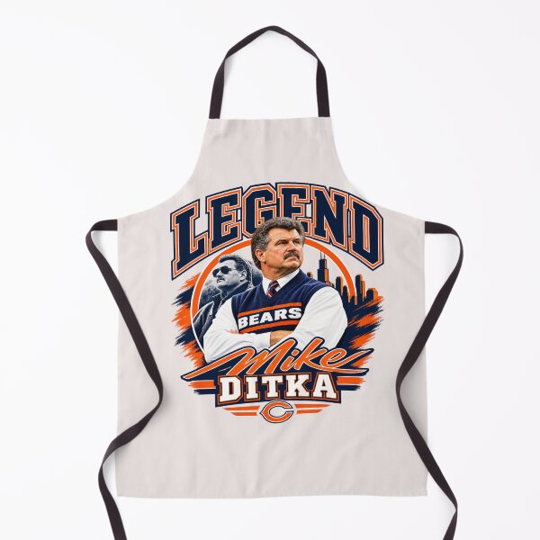 Item preview, Mike Ditka designed and sold by creativecolage.