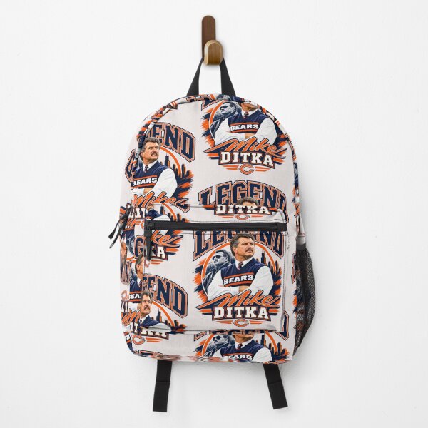Item preview, Mike Ditka designed and sold by creativecolage.