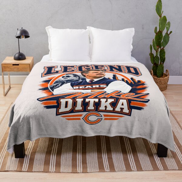 Item preview, Mike Ditka designed and sold by creativecolage.