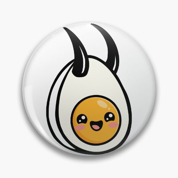 Item preview, Devilishly Good Egg designed and sold by imlying.
