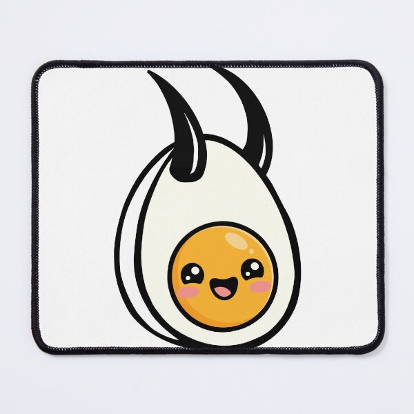Item preview, Devilishly Good Egg designed and sold by imlying.