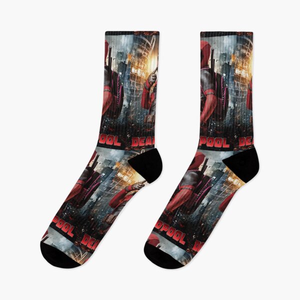 Item preview, Dead Pool designed and sold by 26LN.