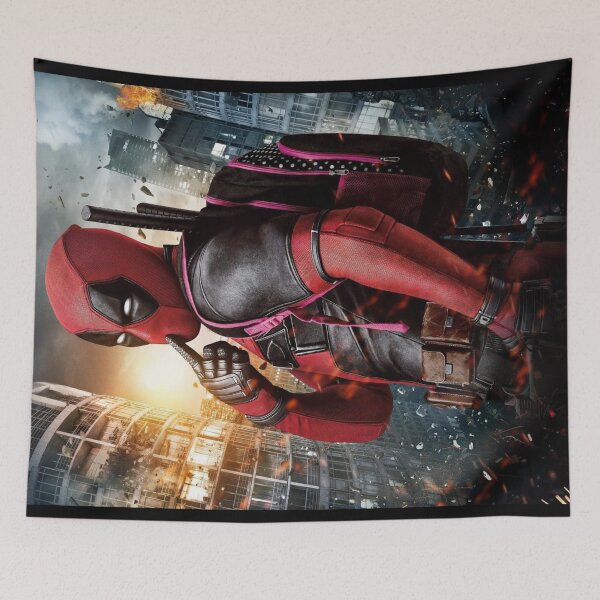 Item preview, Dead Pool designed and sold by 26LN.