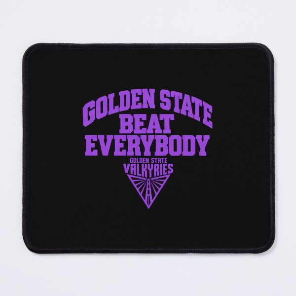 Item preview, Golden State Valkyries 2026 Champions, WNBA Basketball designed and sold by FitzgeraldKane.