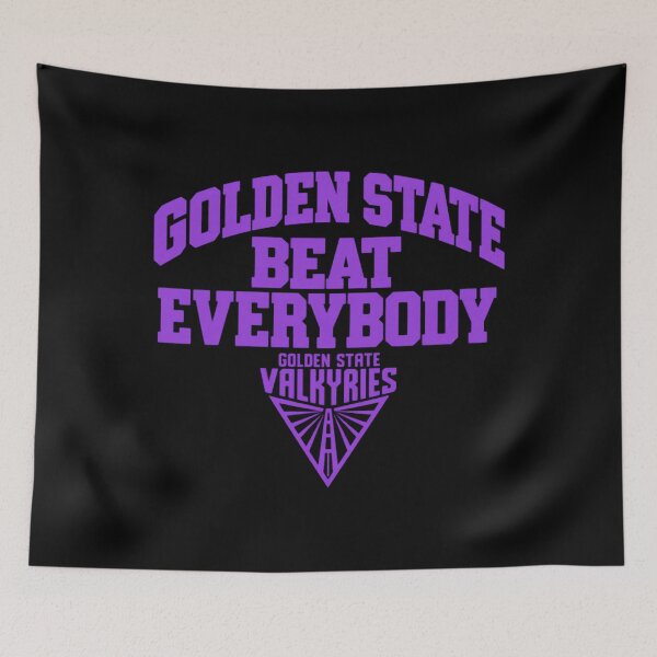 Item preview, Golden State Valkyries 2026 Champions, WNBA Basketball designed and sold by FitzgeraldKane.