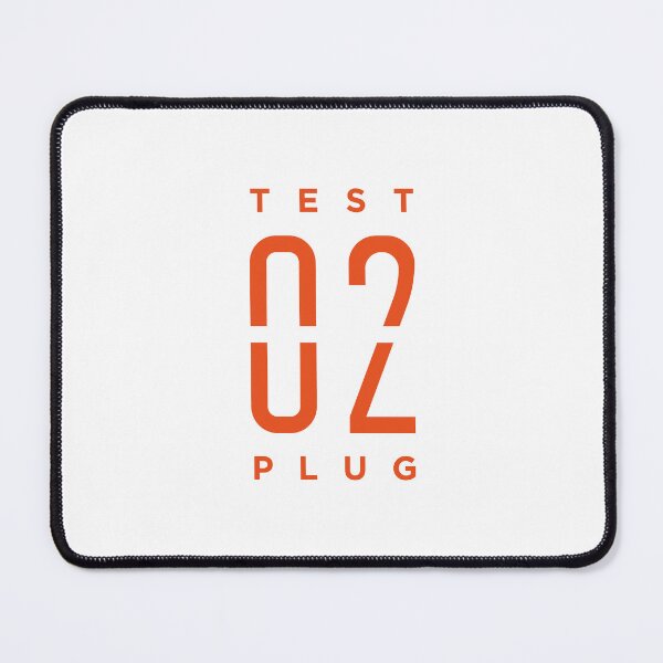 Item preview, test plug 02 designed and sold by defeale.