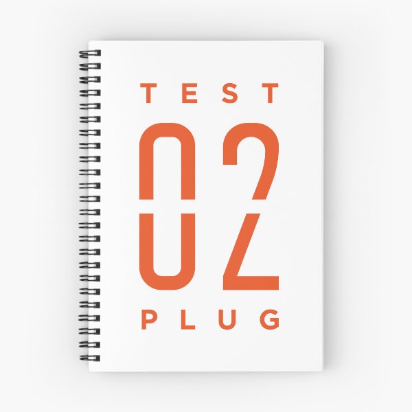 Item preview, test plug 02 designed and sold by defeale.