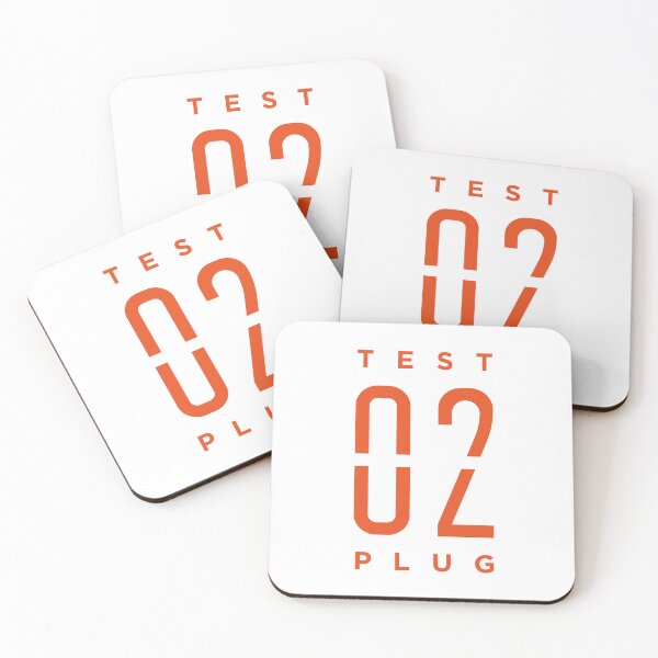 Item preview, test plug 02 designed and sold by defeale.