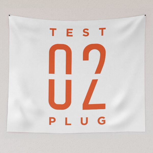 Item preview, test plug 02 designed and sold by defeale.