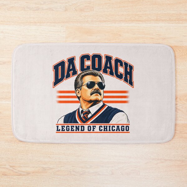 Item preview, Mike Ditka designed and sold by creativecolage.