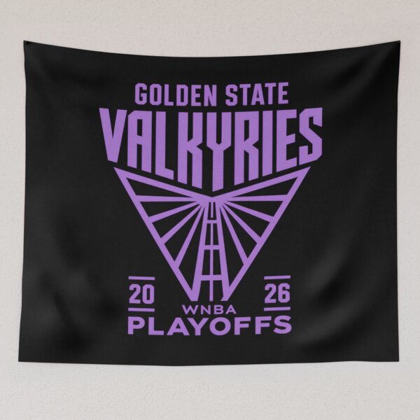 Item preview, Golden State Valkyries 2026 Champions, WNBA Basketball designed and sold by FitzgeraldKane.