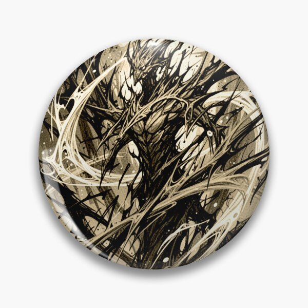 Item preview, The hidden demon in the underworld of chaos designed and sold by Segasprojects.
