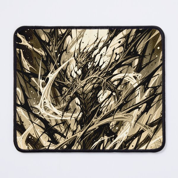 Item preview, The hidden demon in the underworld of chaos designed and sold by Segasprojects.