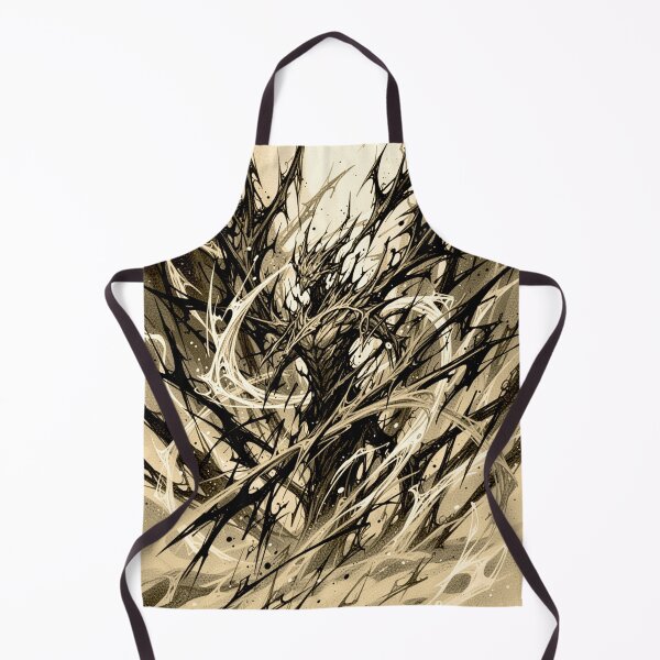 Item preview, The hidden demon in the underworld of chaos designed and sold by Segasprojects.