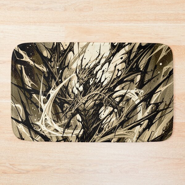 Item preview, The hidden demon in the underworld of chaos designed and sold by Segasprojects.
