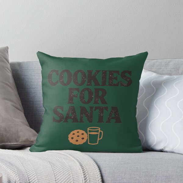 Item preview, Cookies for Santa – Christmas Cookie & Milk Night designed and sold by SugarCore.