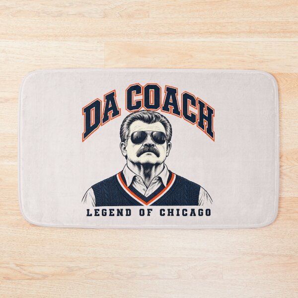 Item preview, Mike Ditka designed and sold by creativecolage.