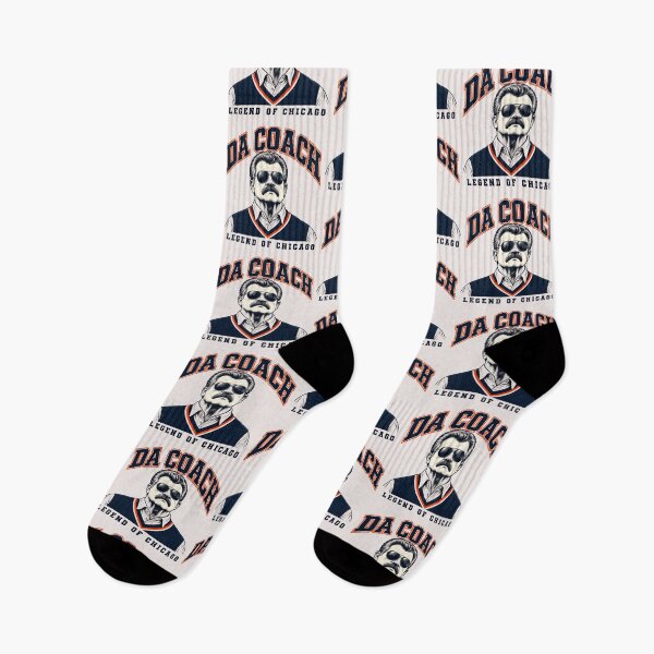Aperçu de l'œuvre Mike Ditka créée et vendue par creativecolage.