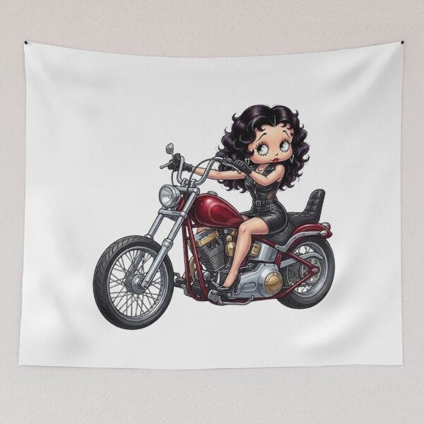 Item preview, BETTY BOOP designed and sold by CHRIST5000.
