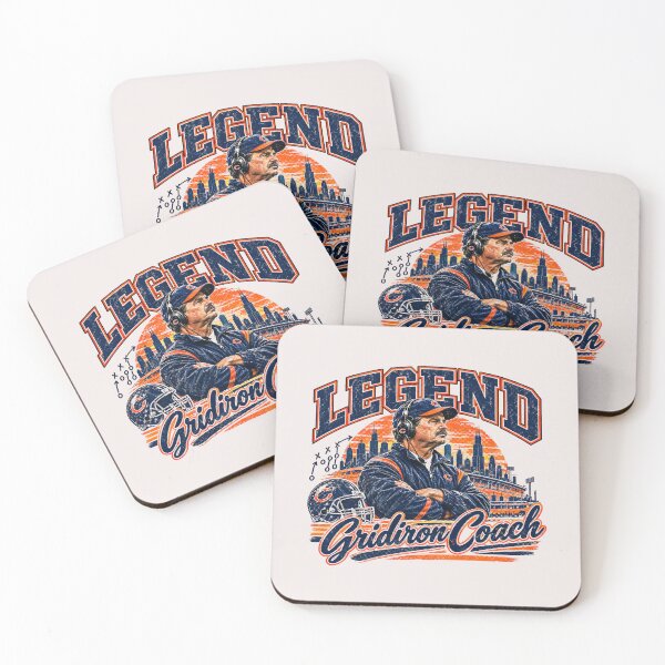 Item preview, Mike Ditka designed and sold by creativecolage.