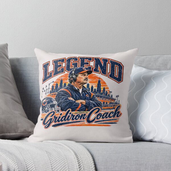Item preview, Mike Ditka designed and sold by creativecolage.