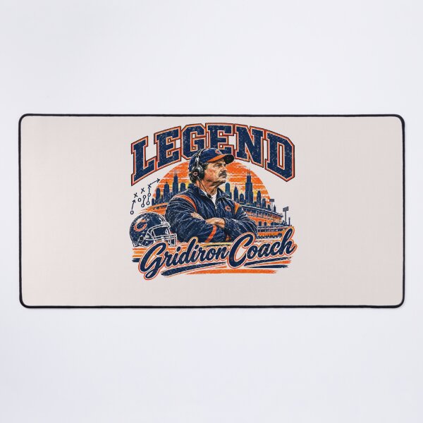 Item preview, Mike Ditka designed and sold by creativecolage.