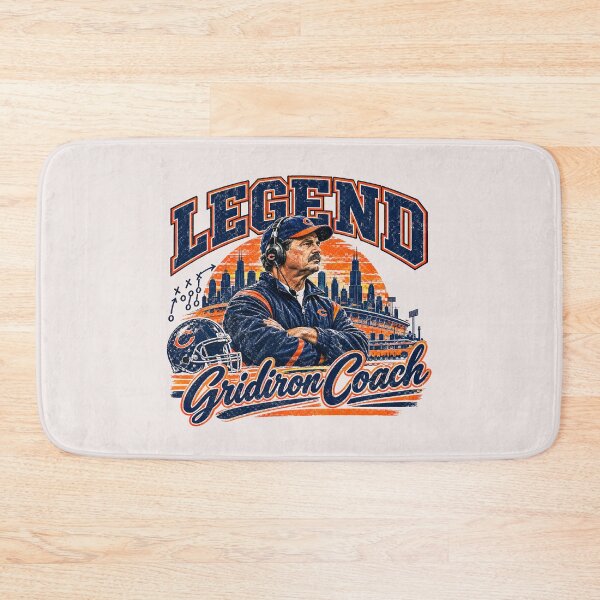 Item preview, Mike Ditka designed and sold by creativecolage.