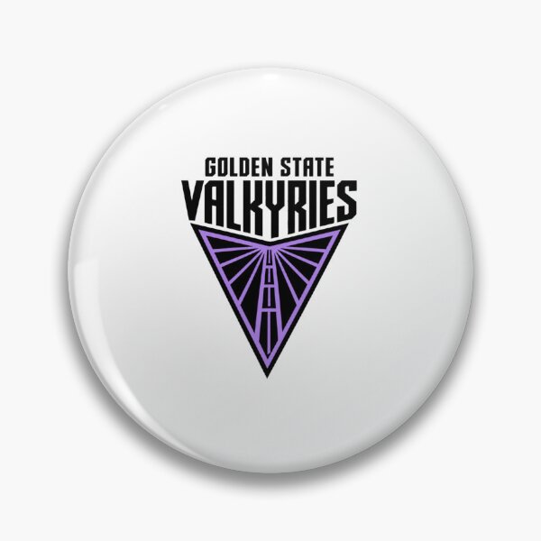 Item preview, Golden-State-Valkyries designed and sold by FitzgeraldKane.