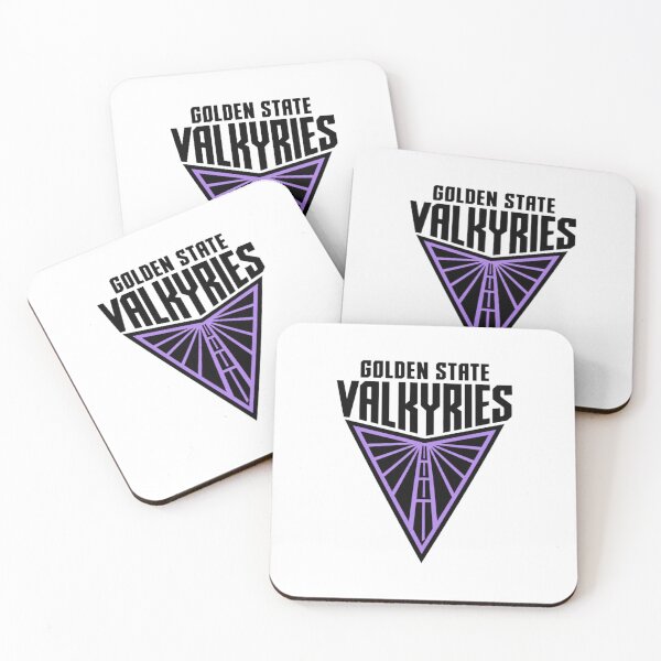 Item preview, Golden-State-Valkyries designed and sold by FitzgeraldKane.