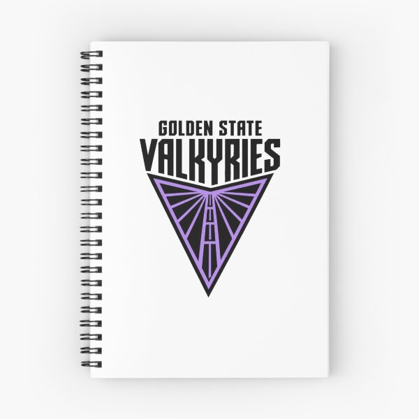 Item preview, Golden-State-Valkyries designed and sold by FitzgeraldKane.