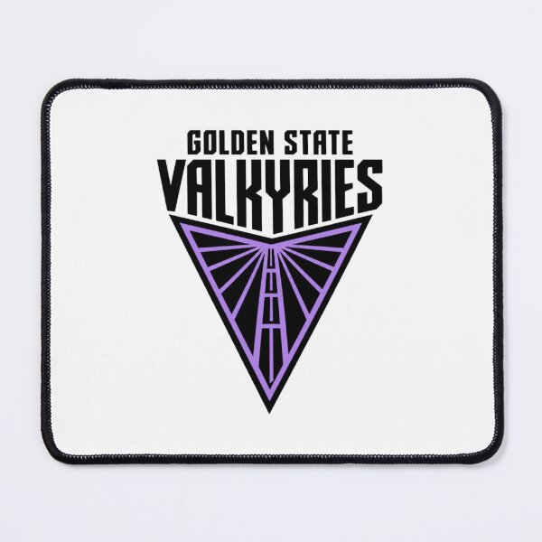 Item preview, Golden-State-Valkyries designed and sold by FitzgeraldKane.