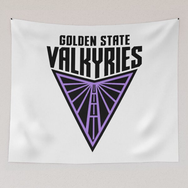 Item preview, Golden-State-Valkyries designed and sold by FitzgeraldKane.