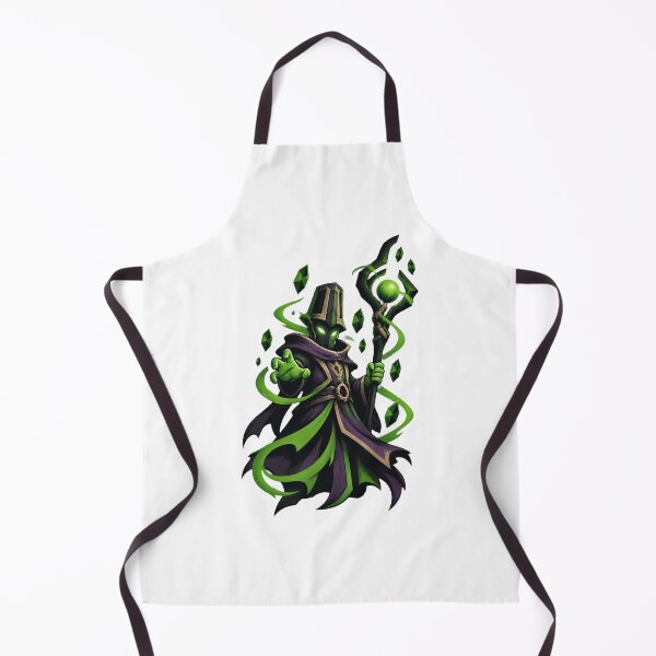 Item preview, Rubick Inspired Fantasy Magic Design for Gamers and Fantasy Fans designed and sold by serenity racine.