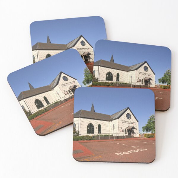Item preview, Norwegian Church Arts Centre in Cardiff Bay designed and sold by VnGphoto.