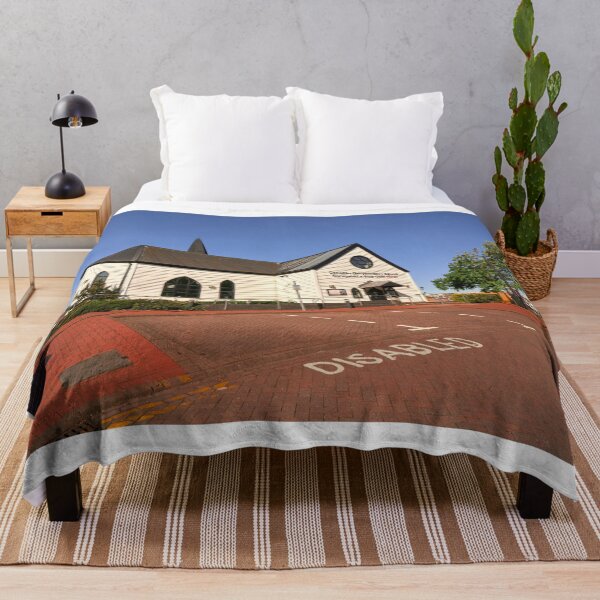 Item preview, Norwegian Church Arts Centre in Cardiff Bay designed and sold by VnGphoto.