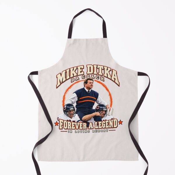 Item preview, Mike Ditka designed and sold by creativecolage.