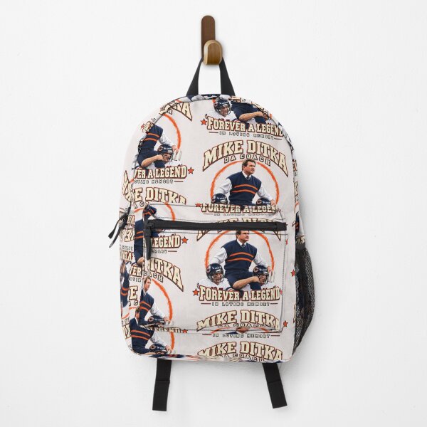 Item preview, Mike Ditka designed and sold by creativecolage.