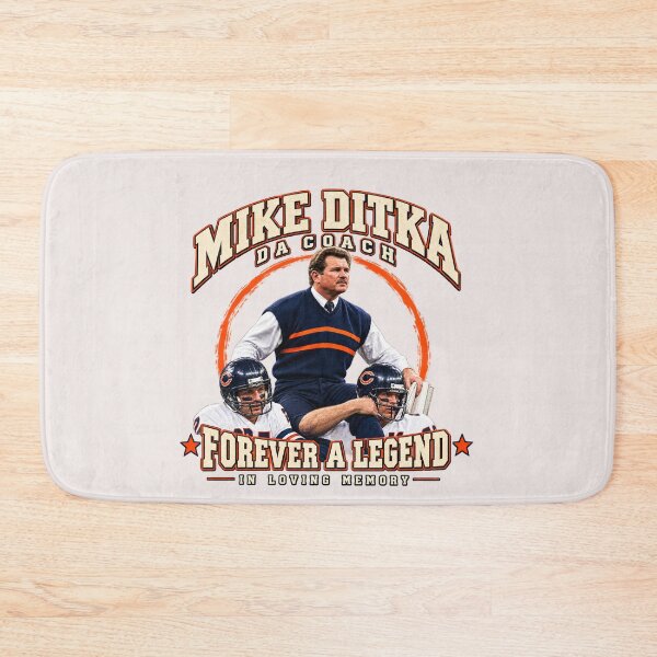Item preview, Mike Ditka designed and sold by creativecolage.