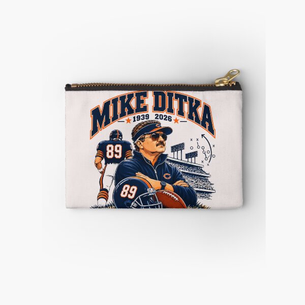 Item preview, Mike Ditka designed and sold by creativecolage.
