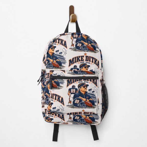 Item preview, Mike Ditka designed and sold by creativecolage.