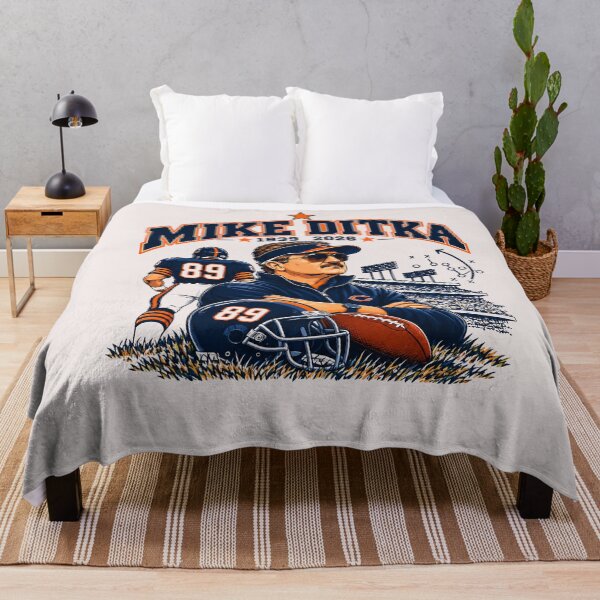 Item preview, Mike Ditka designed and sold by creativecolage.