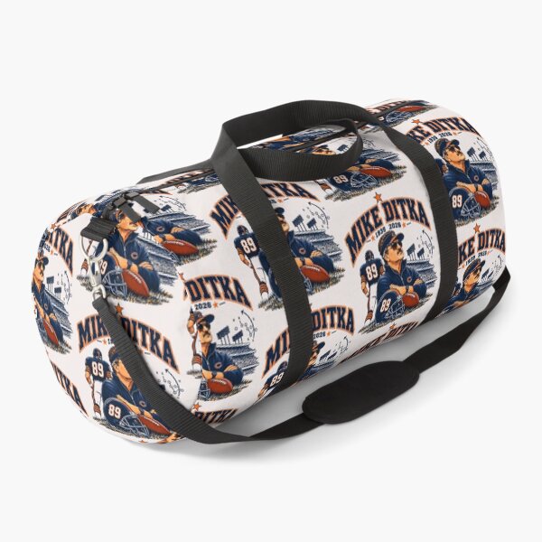 Item preview, Mike Ditka designed and sold by creativecolage.