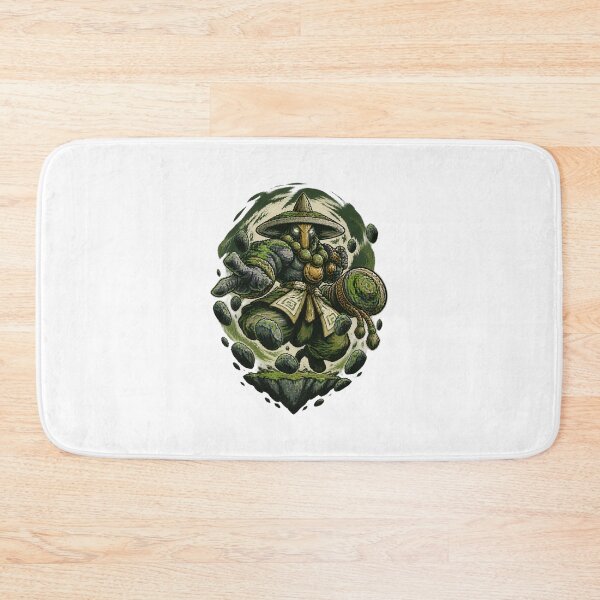 Item preview, Earth Spirit Inspired Design Featuring Elemental Power and Nature Energy designed and sold by serenity racine.