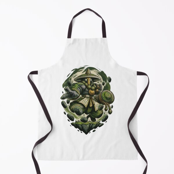 Item preview, Earth Spirit Inspired Design Featuring Elemental Power and Nature Energy designed and sold by serenity racine.