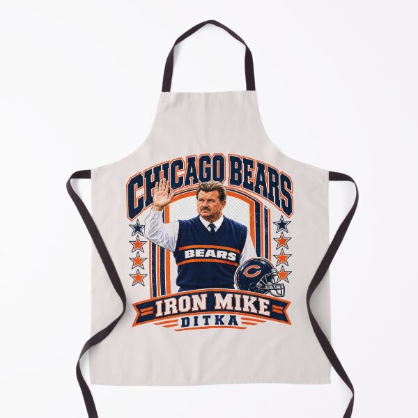 Item preview, Mike Ditka designed and sold by creativecolage.