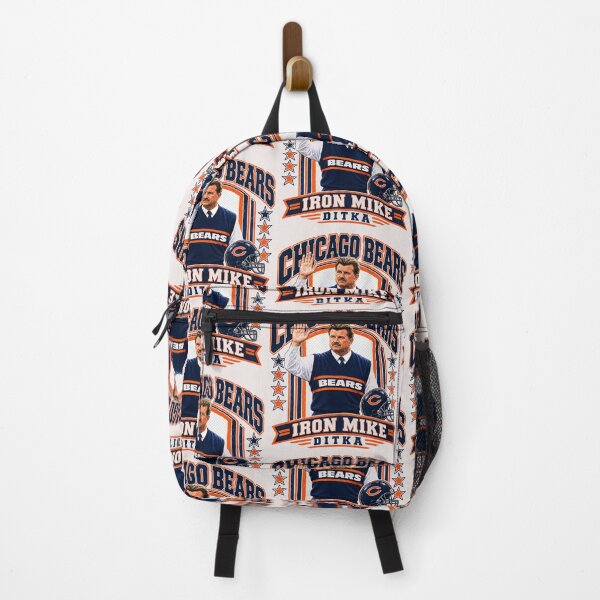 Item preview, Mike Ditka designed and sold by creativecolage.